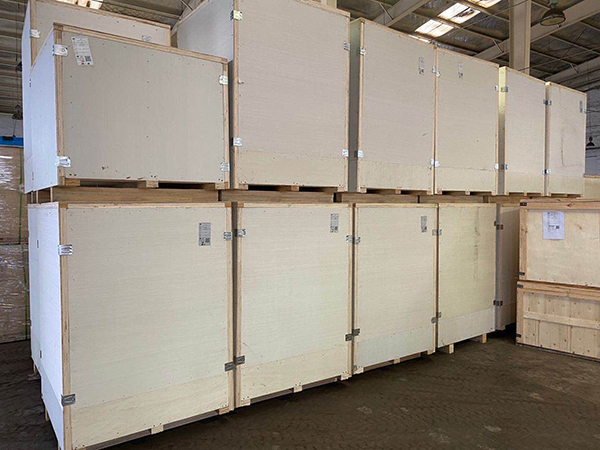 金塔木包装箱生产对板材都有什么要求